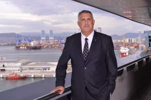 EGE’DE TARIM ÜRÜNLERİ İHRACATI YÜZ GÜLDÜRÜYOR