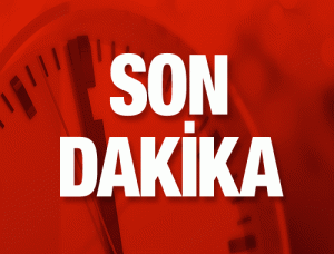 SAKA: “MİLLETİMİZİN BAŞI SAĞ OLSUN”