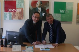 Menemen Ticaret Odası Nefes Kredisi Limitini arttırdı
