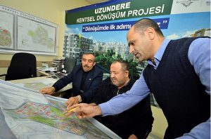 TARİHE GEÇECEKLER