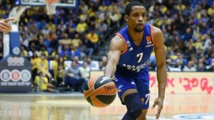 Anadolu Efes ile Cotton’un yolları ayrıldı