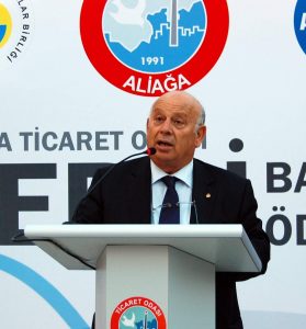 ŞİRKET KURULUŞUNA İLİŞKİN TEBLİĞ YAYIMLANDI