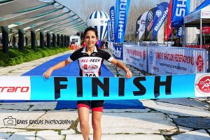 Madalya kürsüsü Uğur’lu sporculara emanet