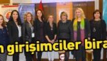 İzmir Ticaret Borsası’nda kadın girişimciler için sürdürülebilirliğin şifreleri konuşuldu
