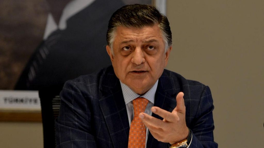 Karşıyaka’da Ayın Konuğu Yılmaz Vural