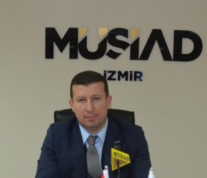 Türkiye’yi ve hepimizi hedef alan bu menfur saldırıyı lanetliyoruz.