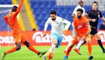 Başakşehir – Trabzonspor maçının saati değiştirildi