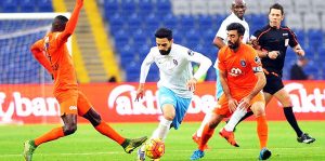 Başakşehir – Trabzonspor maçının saati değiştirildi