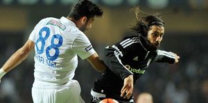 Beşiktaş ile Kasımpaşa 27. randevuda