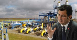 “BERGAMA DOĞALGAZ SÜRECİ”NE İLİŞKİN KAMUOYUNA AÇIKLAMA