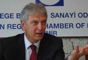 Yorgancılar: Gelecek hedeflerini ve stratejik birlikteliği sekteye uğratmaya yönelik oyun