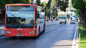 İzmir’de kadınlar gece istediği yerde inebilecek