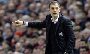 Bilic, 1 puanı Türkiye’ye adadı