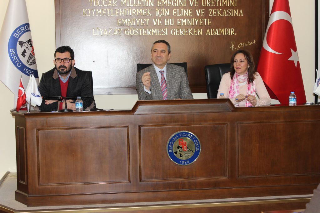 GRANİT SEKTÖRÜ SORUNLARI İKİNCİ KEZ GÜNDEMDE