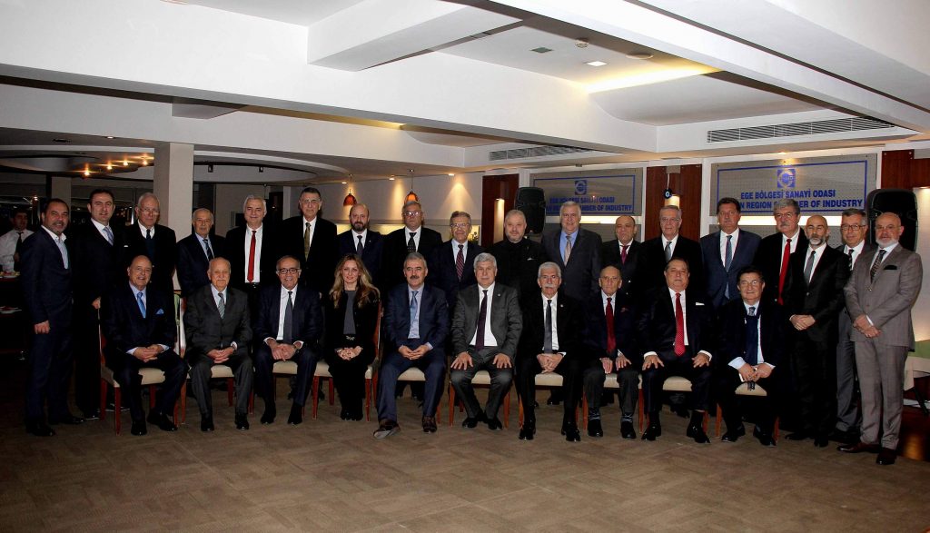 İzmir,  2’nci çevreyolunu istiyor