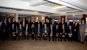 İzmir,  2’nci çevreyolunu istiyor