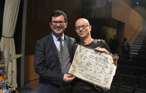 BERGAMAKOLEKTİF HAYALGÜCÜ ORKESTRASI’NDAN MUHTEŞEM KONSER