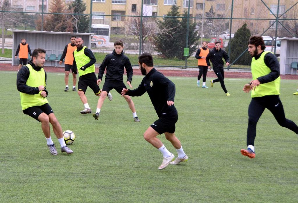 ALİAĞASPOR FK FOÇA’YI KONUK EDECEK