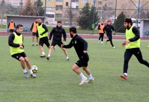 ALİAĞASPOR FK FOÇA’YI KONUK EDECEK