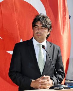 FOÇA’DA TÜM ETKİNLİKLER İPTAL