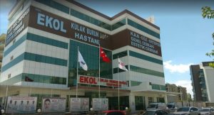 ALTO İLE ÖZEL EKOL HASTANESİ ARASINDA SAĞLIK İŞBİRLİĞİ