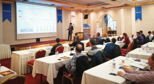 İZMİR, PANASONIC TEKNOLOJİSİNE GEÇECEK;  GÜNEŞİ ENERJİYE ÇEVİRECEK…   