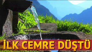 Cemre ne zaman düştü? İlk Cemre ne zaman düşer?