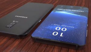 Galaxy S9 geliyor, Samsung onu tamamen değiştiriyor!