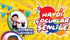 İYİLİK AĞACI ALİAĞALI MİNİKLERLE BULUŞACAK