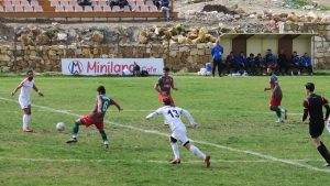 FOÇA BELEDİYESPOR 3 – KINIK BELEDİYESPOR 3