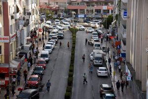 ALİAĞA’NIN DEMOGRAFİK YAPISI ÇIKARILDI