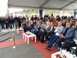BÜYÜKŞEHİR’DEN ÇİFTE AÇILIŞ YAPILDI