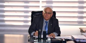 ADNAN SAKA’DAN TEŞEKKÜRLÜ VEDA!