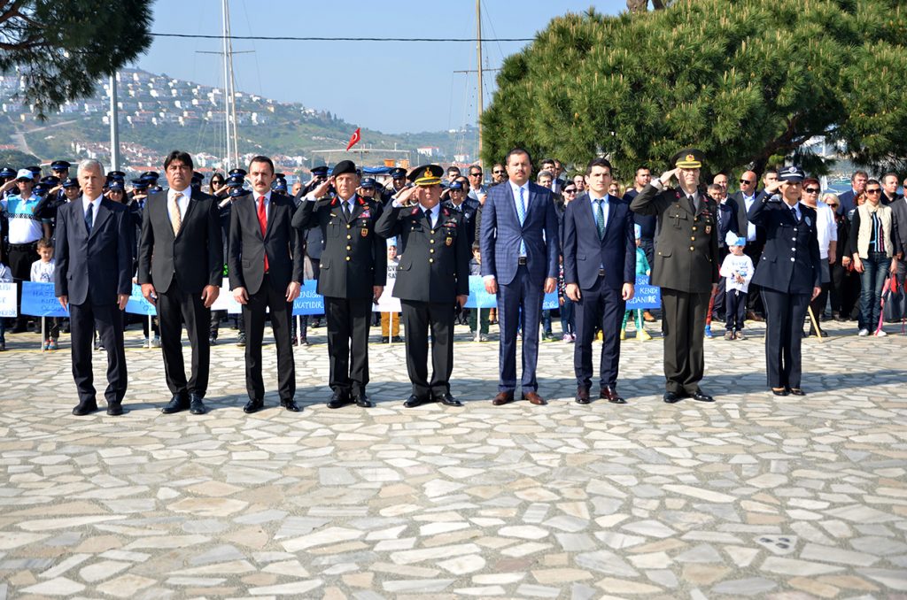 TÜRK POLİS TEŞKİLATI 173 YAŞINDA