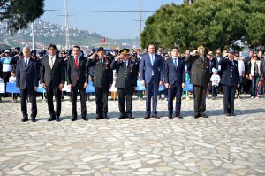 TÜRK POLİS TEŞKİLATI 173 YAŞINDA