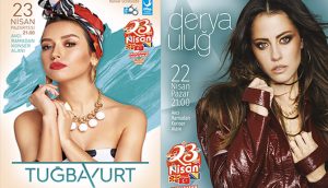 ALİAĞA 23 NİSAN’I COŞKUYLA KUTLAYACAK