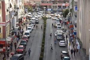23 NİSAN ULUSAL EGEMENLİK HAFTASINDA ALİAĞA’DA HAVA DURUMU