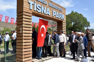 UZUNHASANLAR MAHALLESİ’NDEN GELENEKSEL KÖY HAYRI
