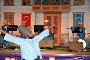 ‘ALİAĞA’DA RAMAZAN’ ETKİNLİKLERİ TÜM HIZIYLA SÜRÜYOR