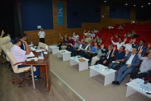 ALİAĞA BELEDİYESİ’NİN 2017 YILI KESİN HESABI ONAYLANDI