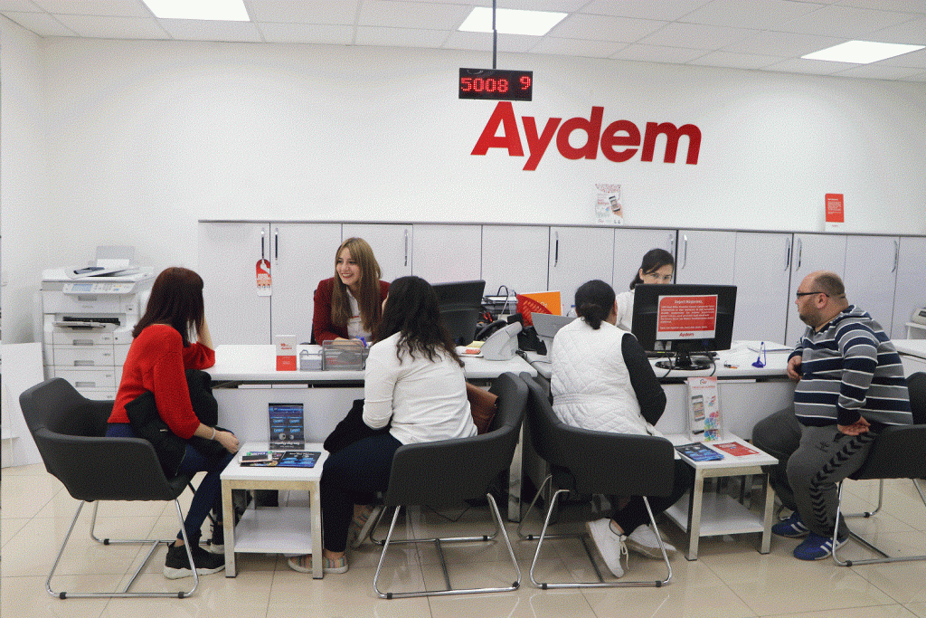 Aydem ve Gediz Elektrik’te randevu dönemi başlıyor