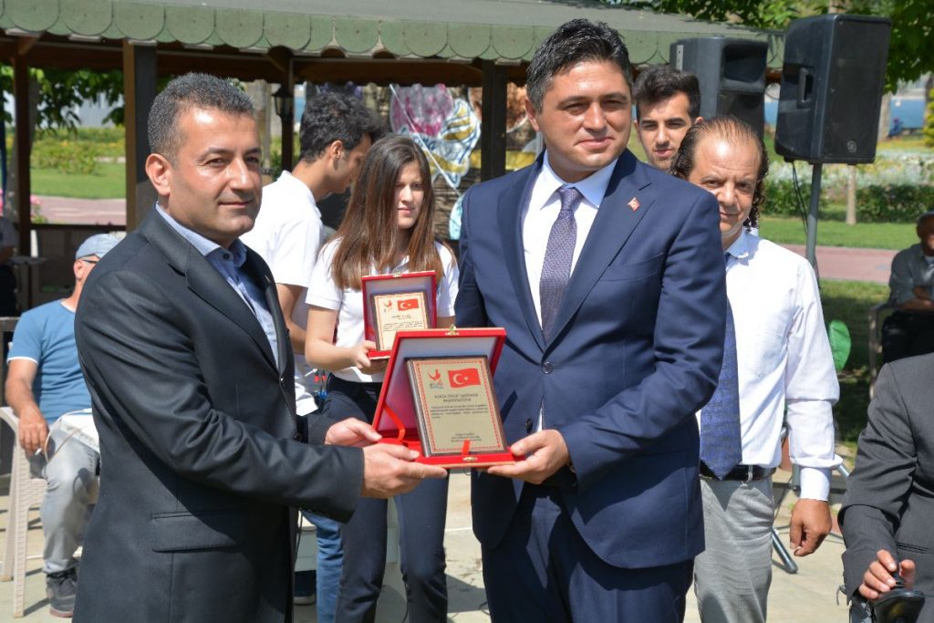 ENGELLİLER HAFTASI ALİAĞA’DA KUTLANIYOR