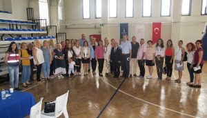 GERENKÖY’DE EĞİTİM PANELİ