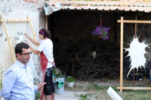 DÜNYA MİRASI BERGAMA BİR MÜZE’YE DAHA KAVUŞUYOR