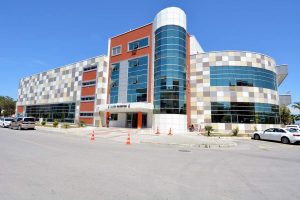ALİAĞA BELEDİYESİ ETÜD PROJE HİZMETİ ALACAK