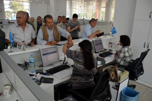 ALİAĞA BELEDİYESİ’NDEN VERGİ HATIRLATMASI