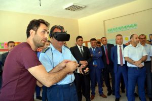 ALİAĞA’DA “BİLİMLE ŞENLENİYORUZ” ETKİNLİĞİ DÜZENLENDİ
