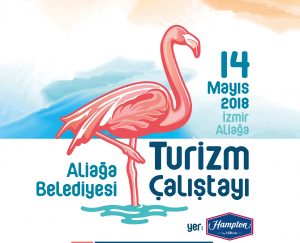 ALİAĞA, TURİZM VİZYONUNU BELİRLİYOR