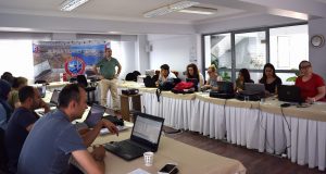 ALİAĞA TİCARET ODASI’NDAN EĞİTİM ATAĞI