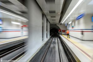 Dev yatırım yola çıkıyor